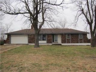 Foreclosed Home - 5400 W 207TH ST, 66013