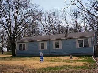 Foreclosed Home - 8370 WAVERLY RD, 66018