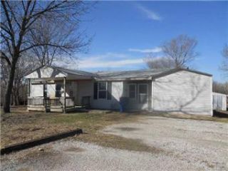 Foreclosed Home - 33260 W 82ND ST, 66018