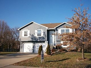 Foreclosed Home - 33204 W 87TH CIR, 66018