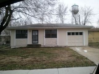 Foreclosed Home - 104 W MCDONALD ST, 66021