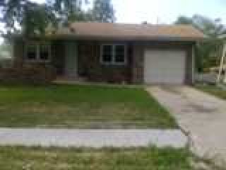 Foreclosed Home - List 100142793