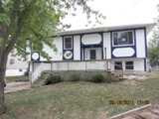 Foreclosed Home - List 100161085