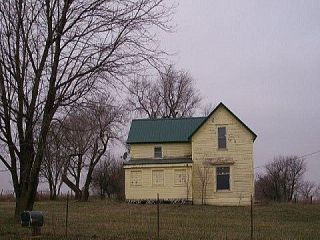 Foreclosed Home - List 100206207