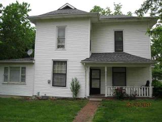 Foreclosed Home - 801 SEABURY ST, 66023