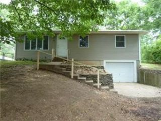 Foreclosed Home - 16 ITHICA CT, 66025