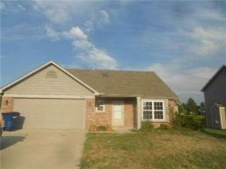Foreclosed Home - 1522 MAPLE ST, 66025