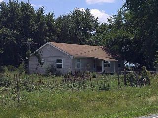 Foreclosed Home - List 100777835