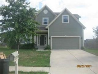 Foreclosed Home - 29101 W 185TH ST, 66030