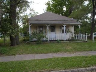 Foreclosed Home - 213 E PARK ST, 66030