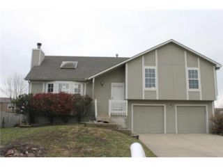 Foreclosed Home - 17390 S AGNES ST, 66030