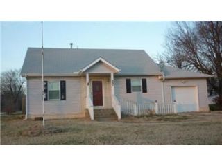 Foreclosed Home - 407 W 12TH AVE, 66032