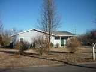 Foreclosed Home - 302 N GRANT ST, 66032