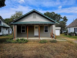 Foreclosed Home - 523 W 4TH AVE, 66032