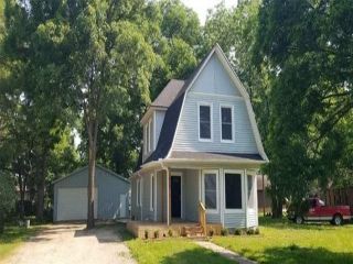 Foreclosed Home - 410 WALNUT ST, 66040