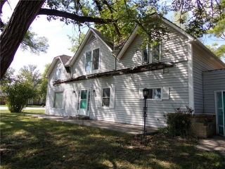 Foreclosed Home - 402 WALNUT ST, 66040