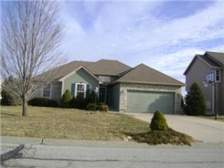 Foreclosed Home - List 100233007