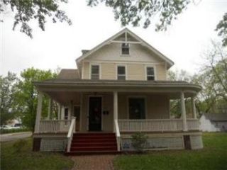 Foreclosed Home - 1347 NEW HAMPSHIRE ST, 66044
