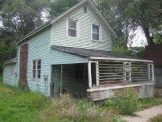Foreclosed Home - List 100107016
