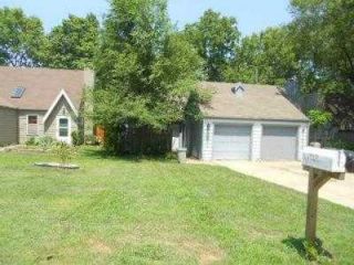 Foreclosed Home - 1918 W 3RD ST, 66044