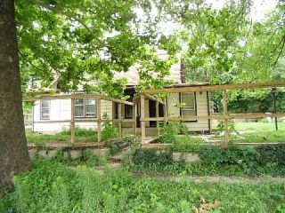 Foreclosed Home - 339 MAPLE ST, 66044