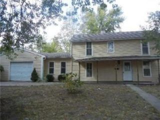 Foreclosed Home - 639 ELM ST, 66044