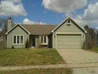 Foreclosed Home - 1812 Golden Rain Dr, 66044