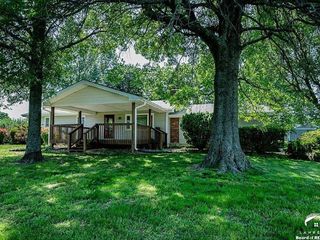 Foreclosed Home - 1859 WILD HORSE RD, 66044
