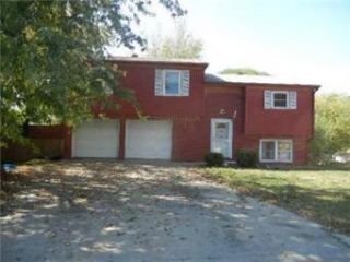 Foreclosed Home - List 100191586