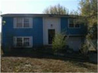Foreclosed Home - List 100256696