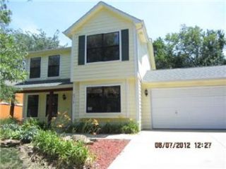 Foreclosed Home - 2516 KENSINGTON RD, 66046