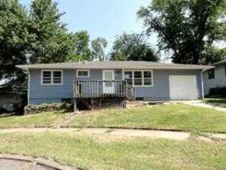 Foreclosed Home - List 100336207