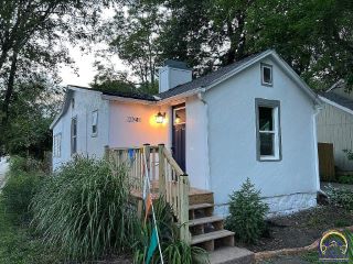 Foreclosed Home - 2245 TENNESSEE ST, 66046