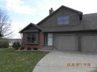 Foreclosed Home - List 100047071