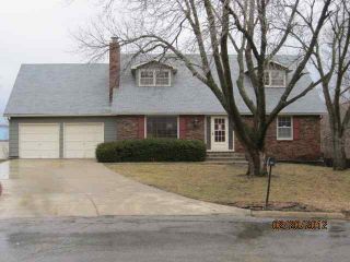 Foreclosed Home - List 100225830