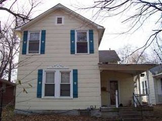Foreclosed Home - List 100009884