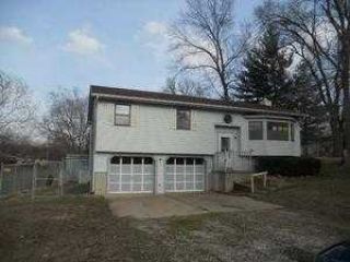 Foreclosed Home - List 100046956