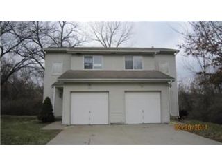 Foreclosed Home - 1373 SHERMAN AVE, 66048