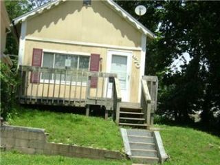 Foreclosed Home - List 100092392