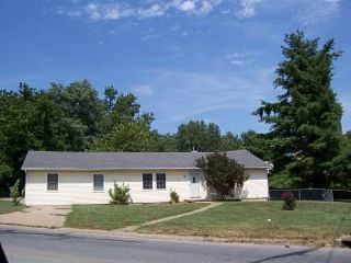 Foreclosed Home - 532 THORNTON ST, 66048