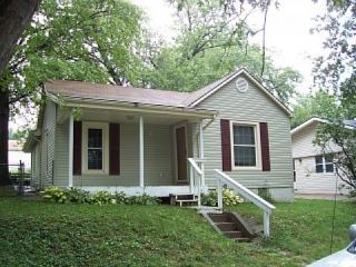 Foreclosed Home - 1310 KINGMAN ST, 66048