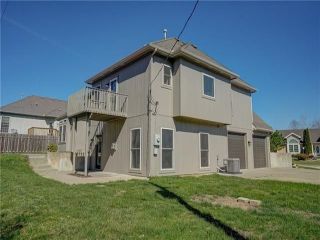 Foreclosed Home - 2708 S 23RD ST, 66048