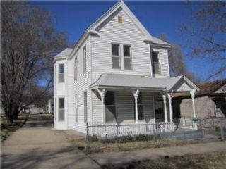 Foreclosed Home - List 100270066