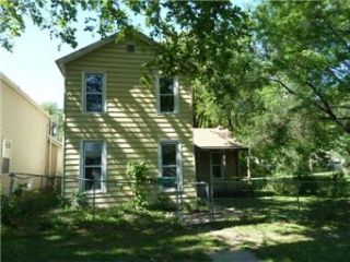 Foreclosed Home - List 100303936