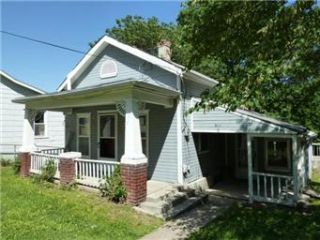 Foreclosed Home - List 100303937