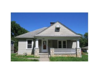 Foreclosed Home - 902 N 13th Street, 66048