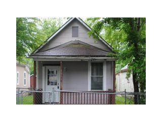 Foreclosed Home - List 100345948