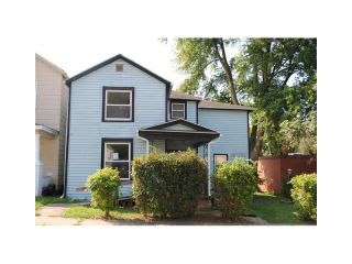 Foreclosed Home - 711 Osage Street, 66048