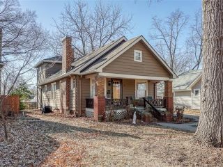 Foreclosed Home - 791 MICHIGAN AVE, 66048