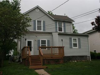 Foreclosed Home - List 100621916